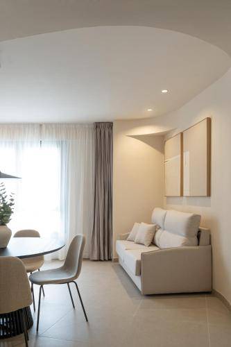 Serviced apartment  Bilbao
