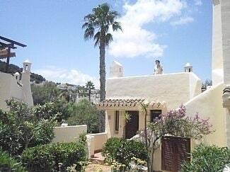 Villa Atamaría
