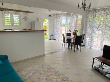 Casa Les Trois-Îlets