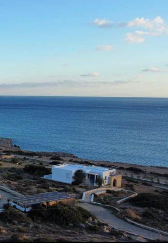 σπίτι Amoopi Bay