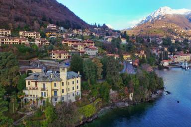 Appartamento Varenna