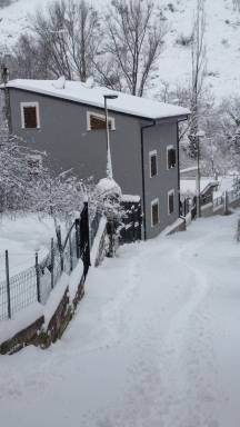 Casa Picinisco