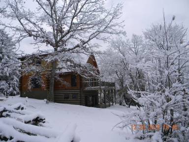 Cabin Otto