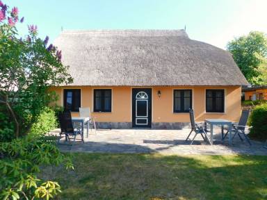 Appartement 20 m²
