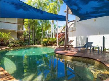 Aparthotel  Cullen Bay