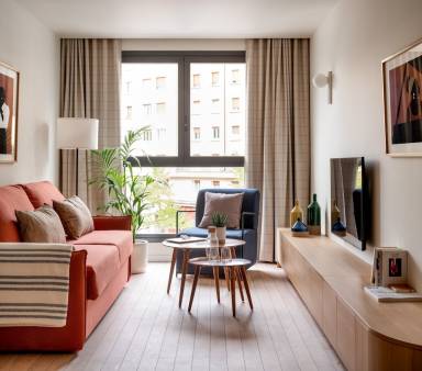 Aparthotel Vitoria-Gasteiz