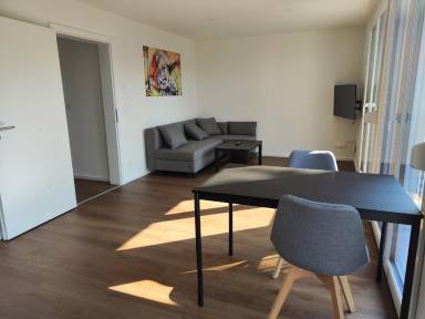 Ferienwohnung  Pforzheim