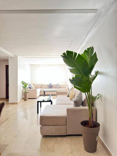 Apartamento Rabat