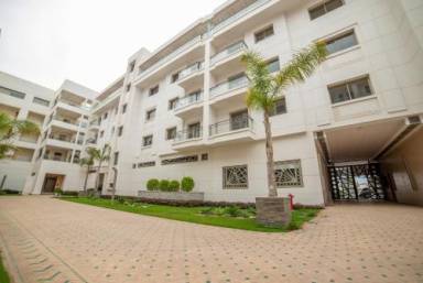 Appartement 101 m²