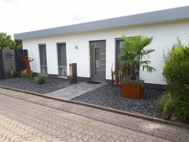 Ferienwohnung  Rheinberg
