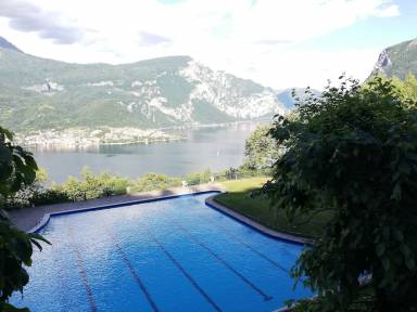 Apartment Abbadia Lariana