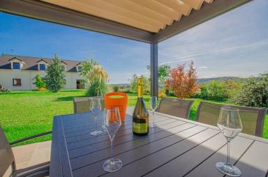 Maison de vacances 90 m²