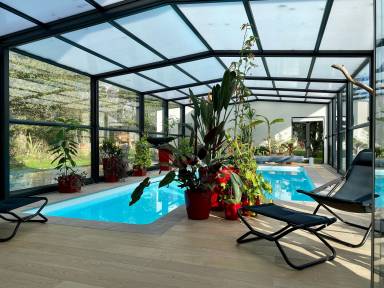 Maison de vacances Nort-sur-Erdre