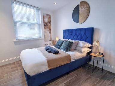Apartment Brighton