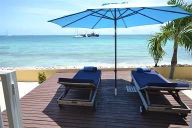 Condo Sint Maarten