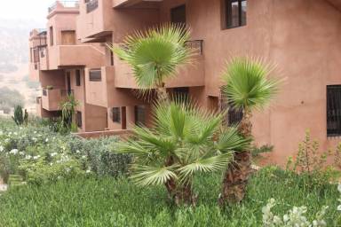 Appartement  Taghazout