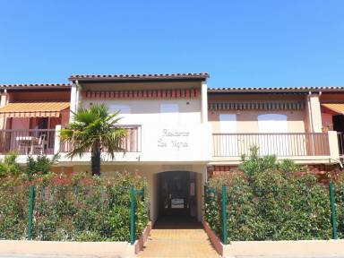 Appartamento Ramatuelle