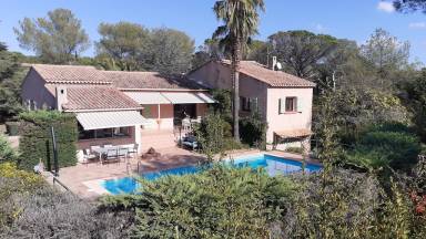 Villa 141 m²