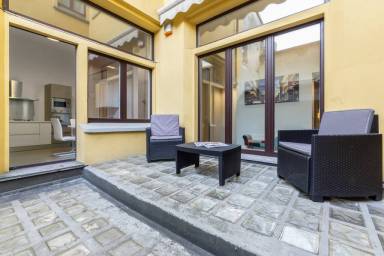 Appartement Milano Forlanini Fs - Corsica