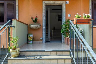 Apartment  Taormina