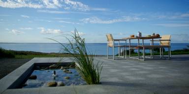 Maison de vacances Telgruc-sur-Mer