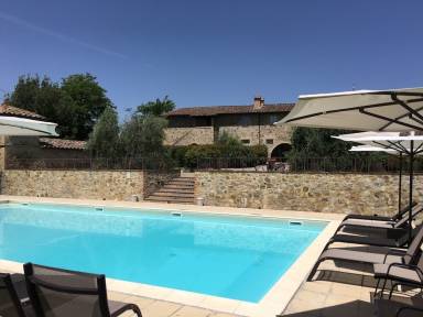 Casale Colle di Val D'Elsa