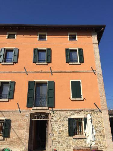 Appartamento Quattro Castella