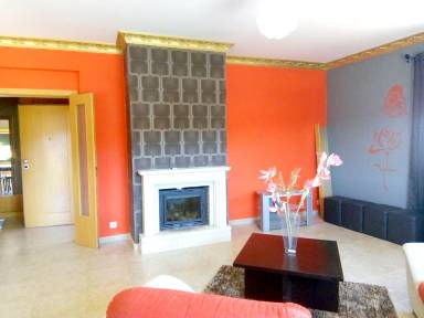 Appartement Caxarias
