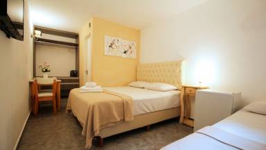 Aparthotel  Tigre