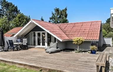 Huis 83 m²