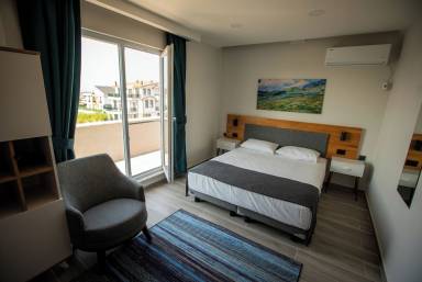 Aparthotel Çınarcık