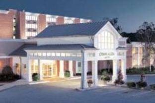 Ethan Allen Hotel in Danbury, CT