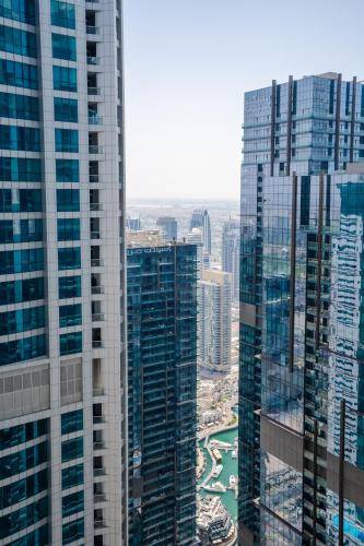 Appartement Emirates Hills