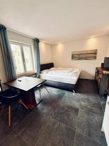 Ferienwohnung Schaffhausen