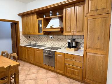 Splendida casa totalmente attrezzata con barbecue e giardino