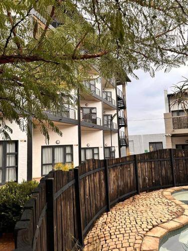 110 m² Ferienwohnung