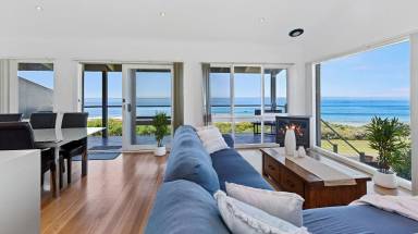 Apartment  Wye River