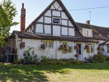 Cottage Stratford-upon-Avon