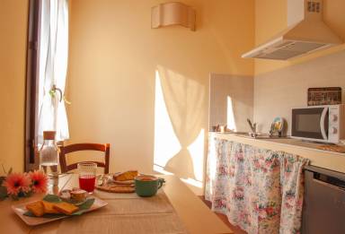 Bed and breakfast Faenza