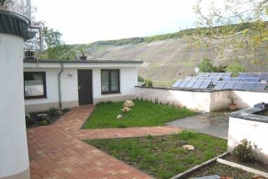 Apartment Bernkastel-Kues