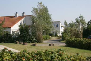 Resort De Cocksdorp