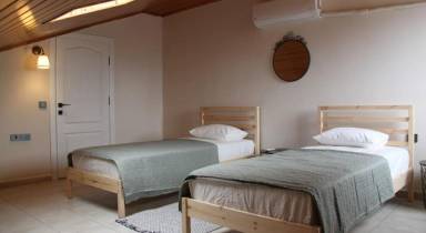 Appartement 150 m²