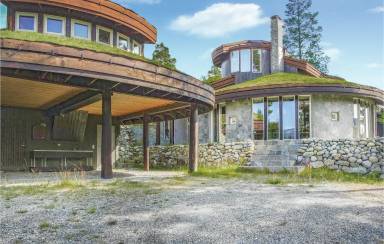 Maison de vacances 165 m²