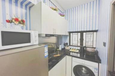 Apartamento de 65 m²