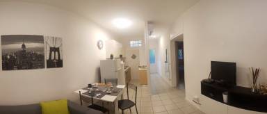 Appartamento Modena
