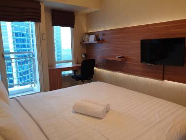 Apartment  Surabaya