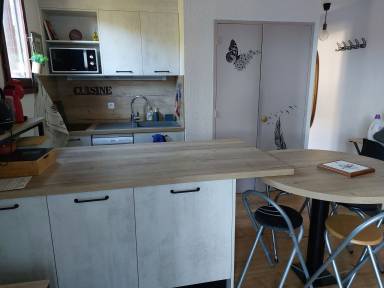 Appartement Embrun