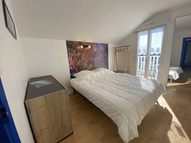 Maison de vacances Bénodet