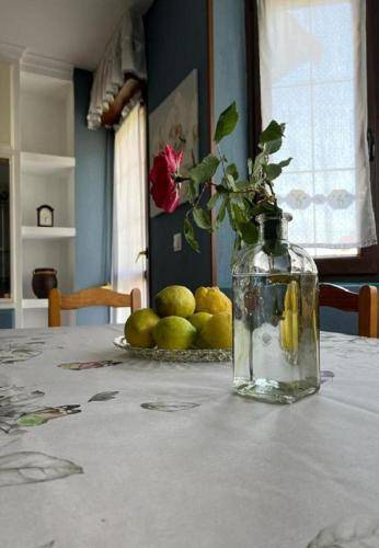 Apartamento Mogro