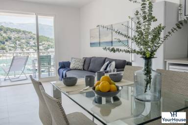 Apartment Sóller